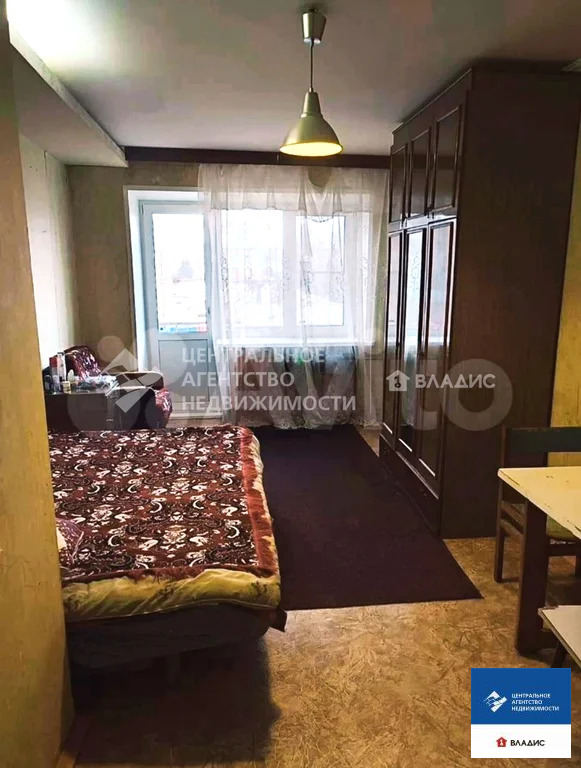 Продажа комнаты, Рязань, Первомайский пр-кт. - Фото 2