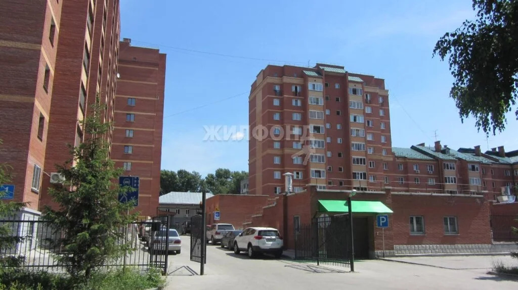 Продажа квартиры, Новосибирск, ул. Костычева - Фото 26
