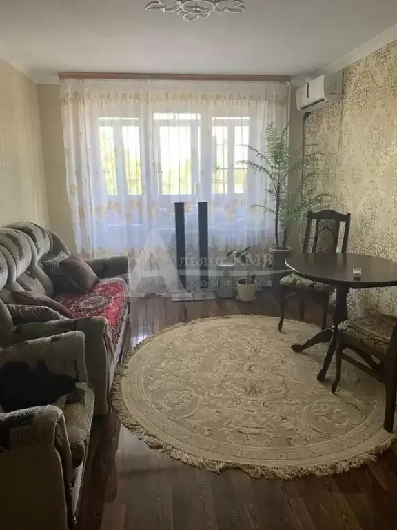 Продажа квартиры, Георгиевск, ул. Строителей - Фото 1