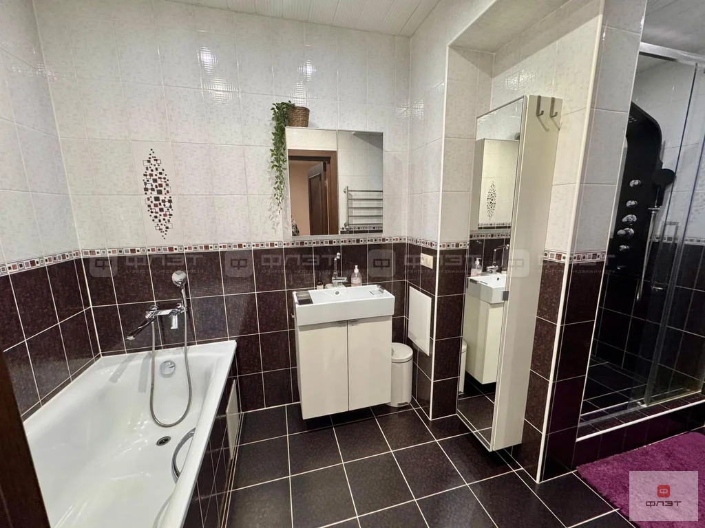 Продажа квартиры, Казань, тракт. Сибирский - Фото 2