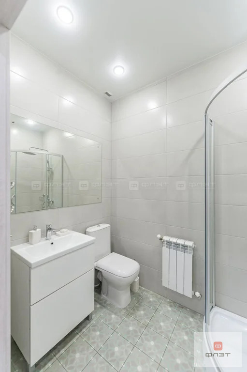 Продажа дома, Казань, ул. Яфраклы - Фото 12