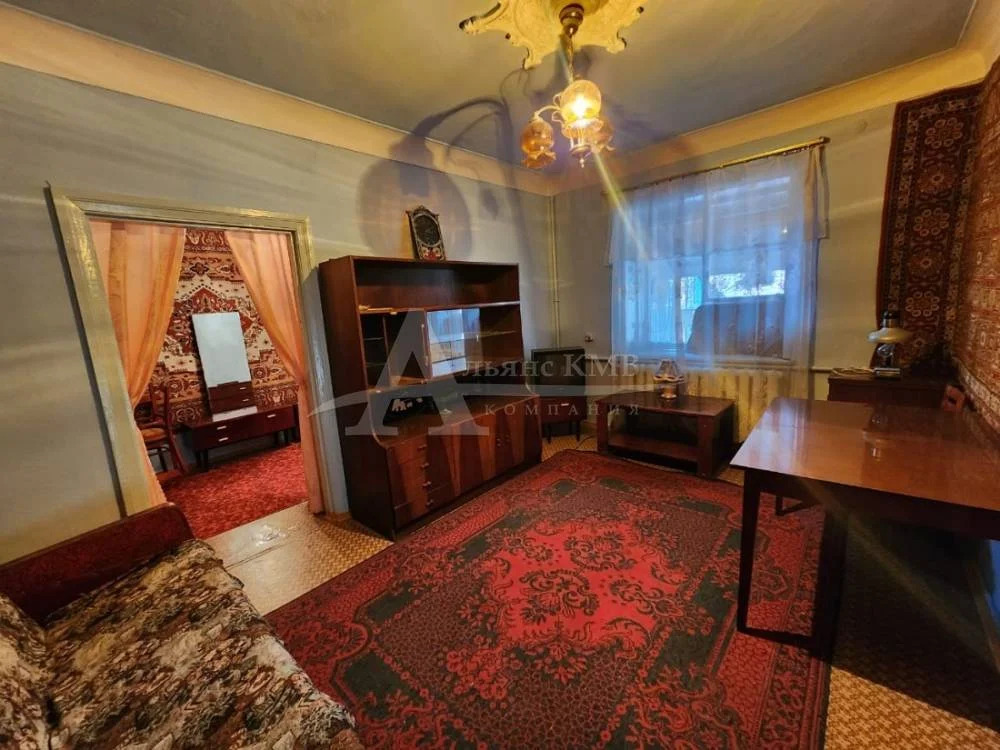 Продажа дома, Георгиевск, Восточный пер. - Фото 1