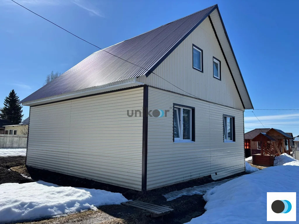 Продажа дома, Иглино, Иглинский район, ул. 1 Мая - Фото 1