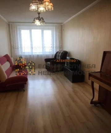 Аренда квартиры, Уфа, ул. Юрия Гагарина - Фото 9