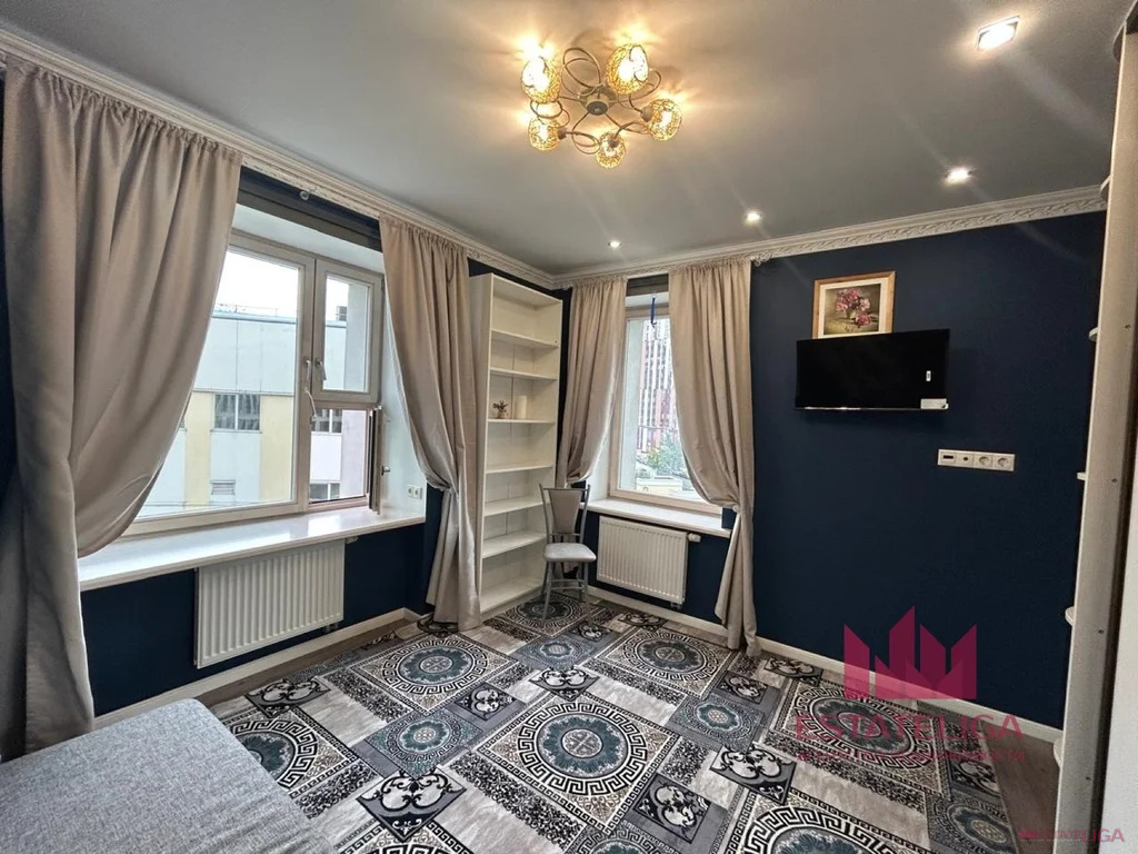 Аренда квартиры, ул. Выборгская - Фото 1