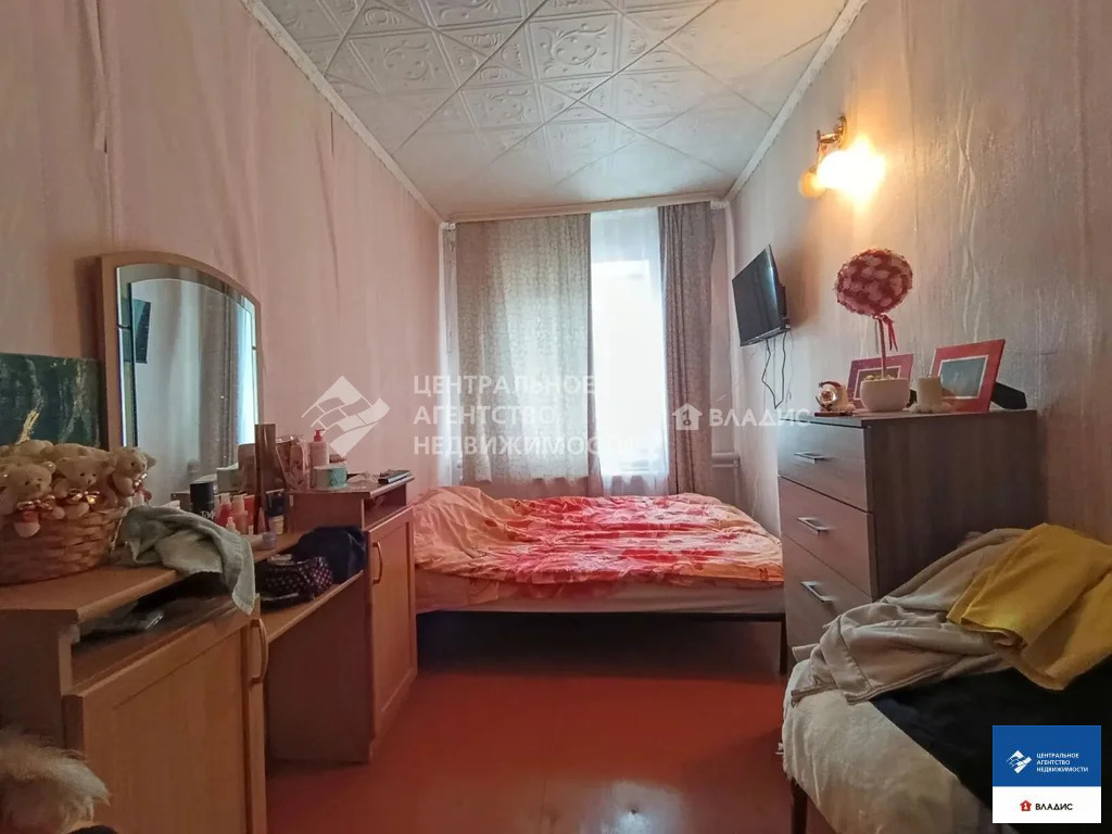 Продажа квартиры, Задубровье, Шиловский район, ул. Заводская - Фото 9