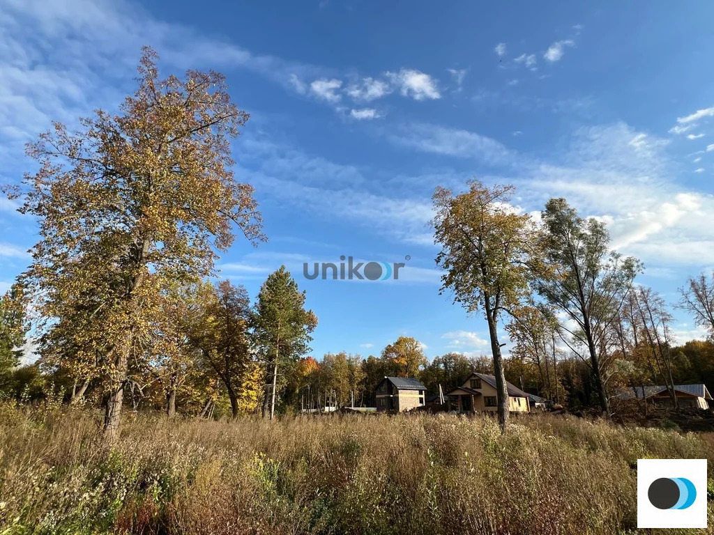 Продажа участка, Ягодная, Иглинский район - Фото 7