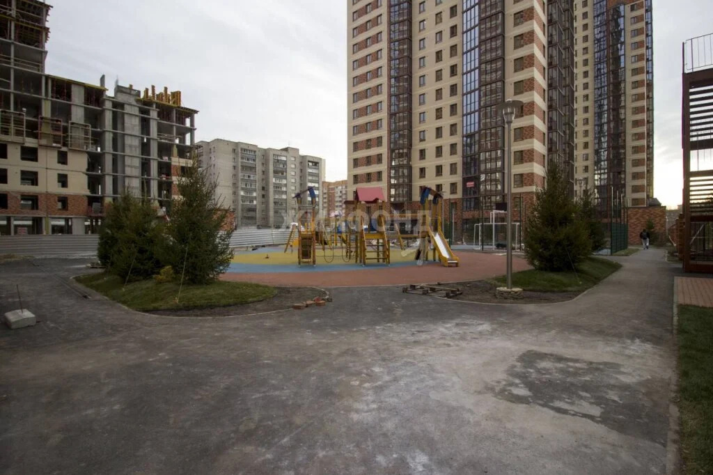 Продажа квартиры, Новосибирск, ул. Гоголя - Фото 39