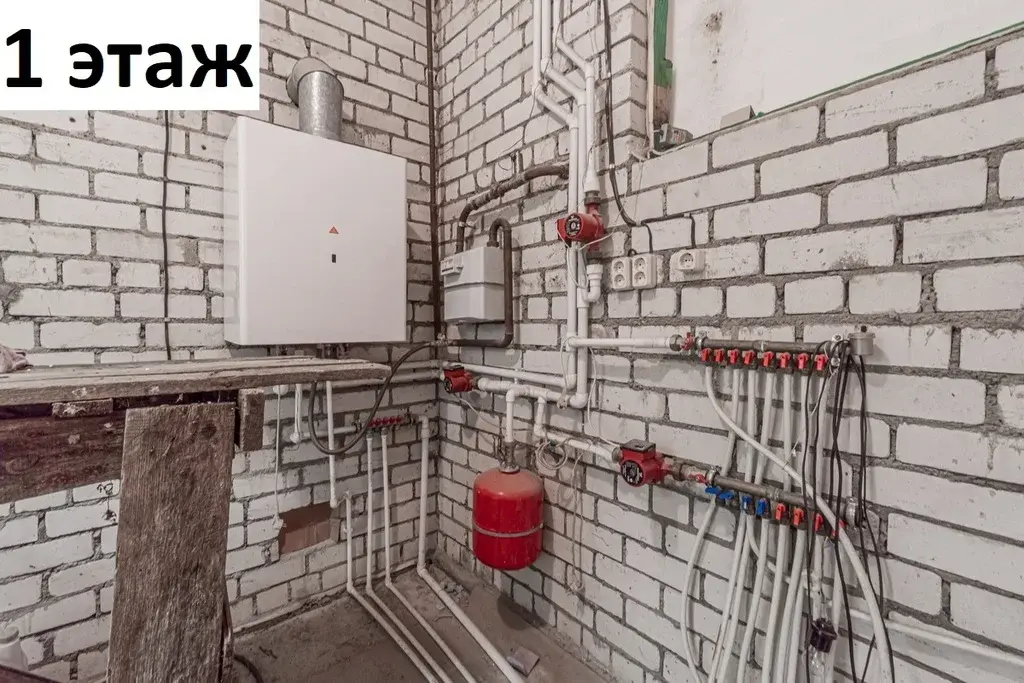 Продается дом 358,7 кв.м. - Фото 8