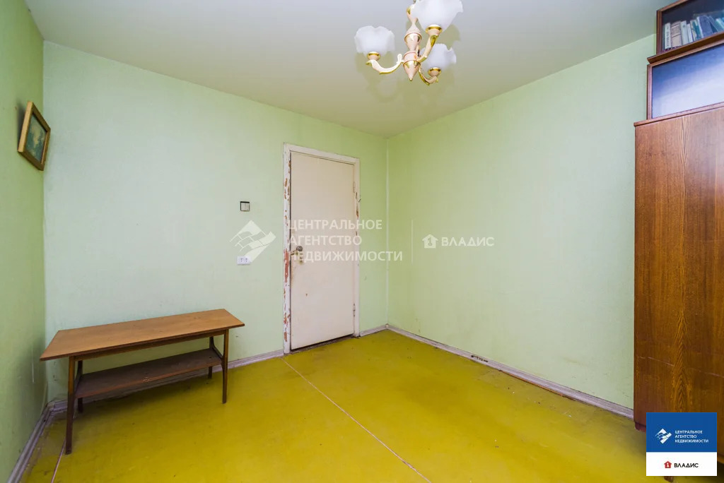 Продажа квартиры, Рязань, ул. Костычева - Фото 3