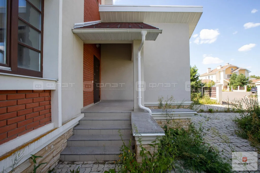 Продажа дома, Казань, ул. Виктора Деринга - Фото 11