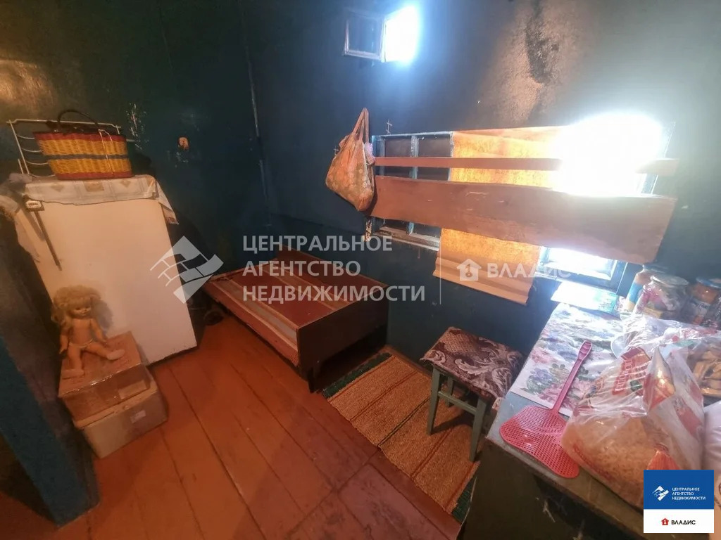 Продажа дома, Кутуково, Спасский район, ул. Березовая - Фото 16