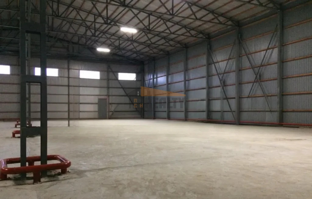 Аренда производственного помещения, Раменское, Раменский район, 3-й ... - Фото 4