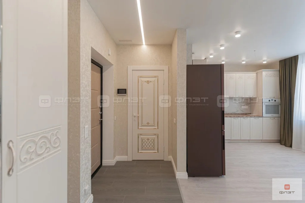 Продажа квартиры, Казань, пр-кт. Альберта Камалеева - Фото 7