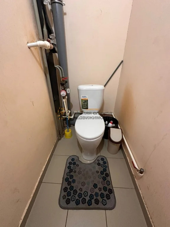 Аренда квартиры, Уфа, ул. Испытателей - Фото 16