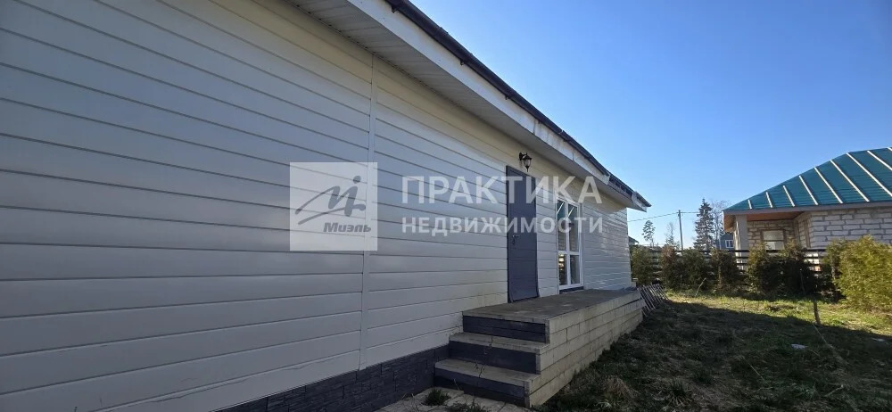 Продажа дома, Алексеевское, Солнечногорский район - Фото 3