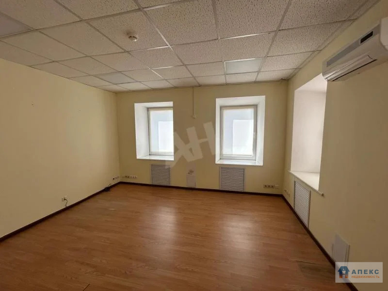 Аренда офиса 70 м2 м. Новокузнецкая в административном здании в ... - Фото 2