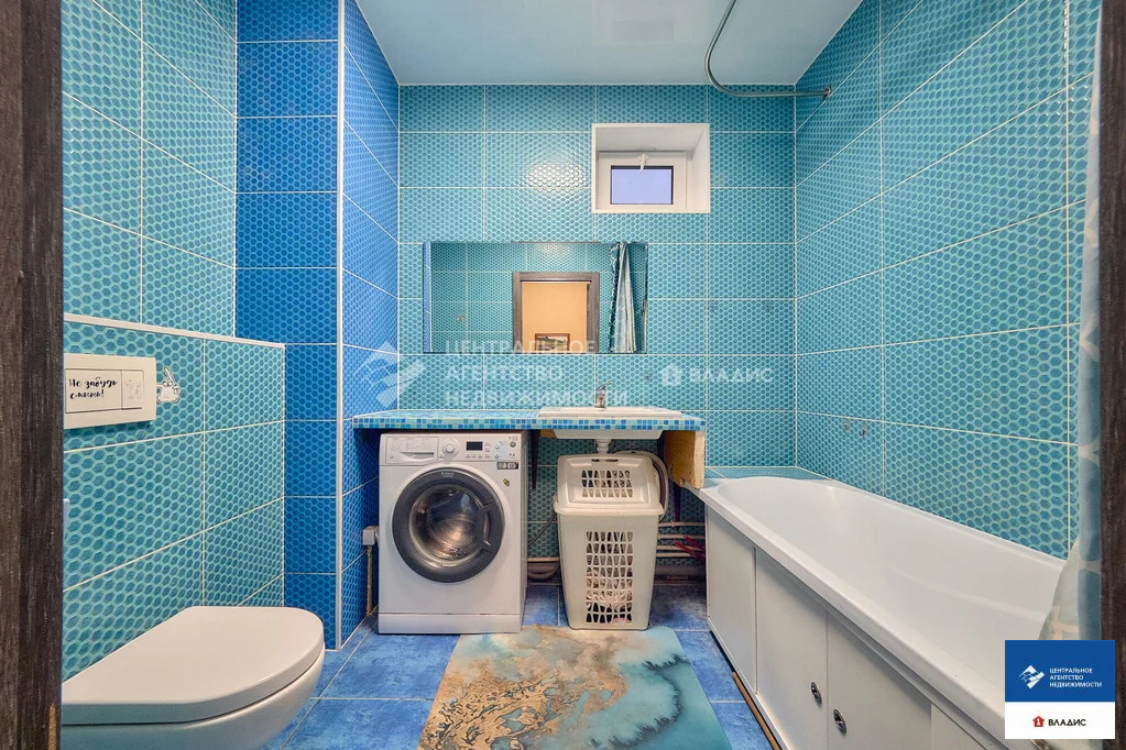 Продажа дома, Рыбное, Рыбновский район, Сосновый бульвар - Фото 3