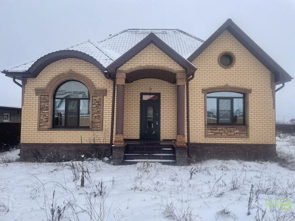 Новый дом 139 м2 с подвалом , гаражом , баней и летней кухней в Николь - Фото 11