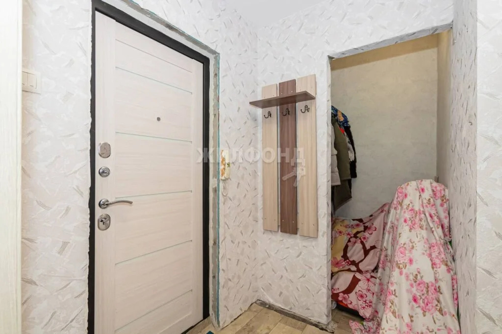 Продажа квартиры, Новосибирск, ул. Выборная - Фото 2