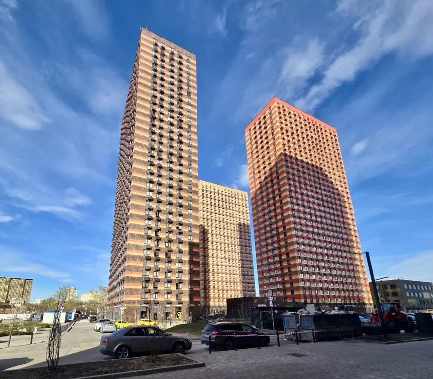 Продажа квартиры, Сигнальный проезд - Фото 4