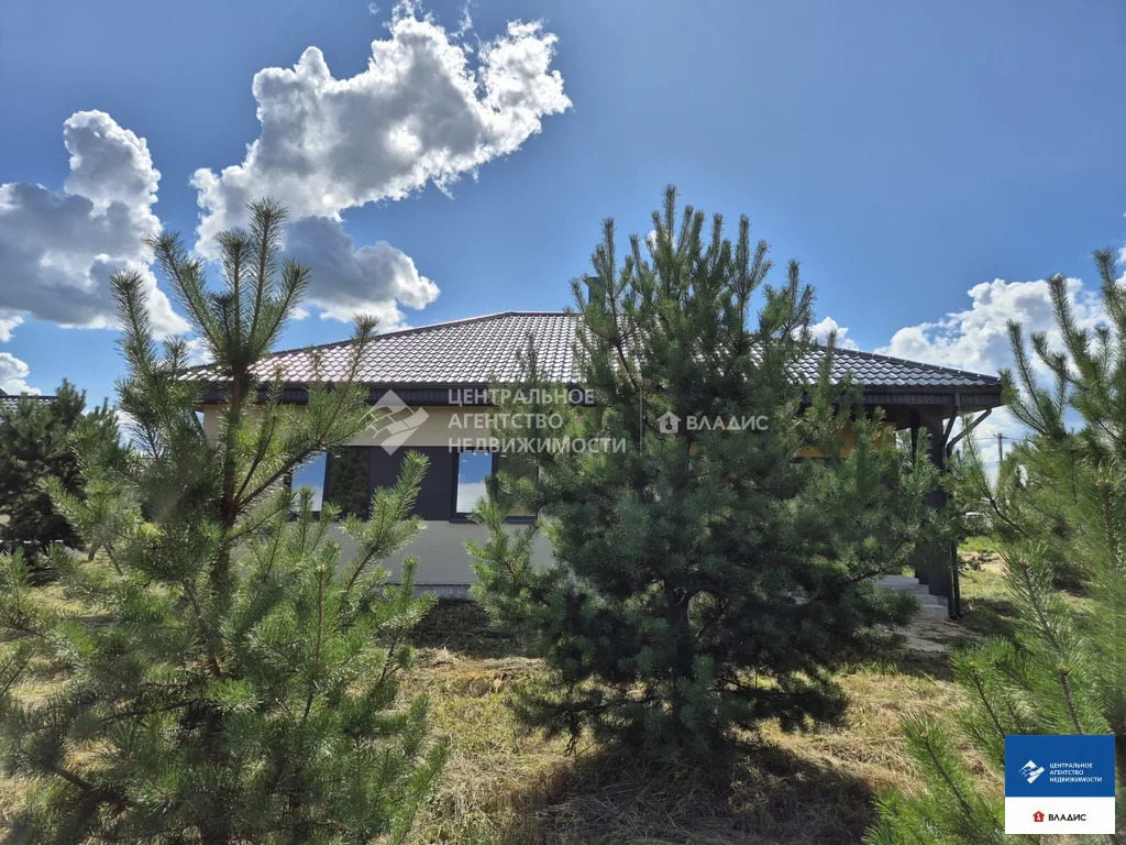 Продажа дома, Рязанский район - Фото 1