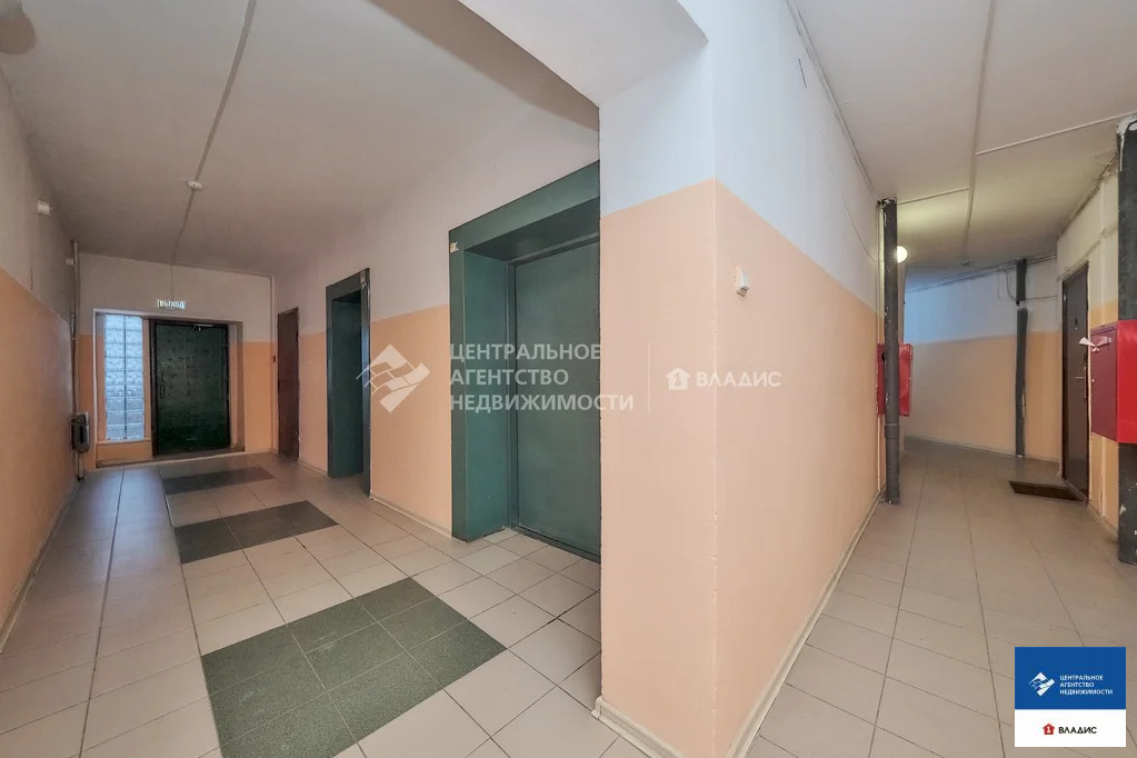 Продажа квартиры, Рязань, ул. Весенняя - Фото 14