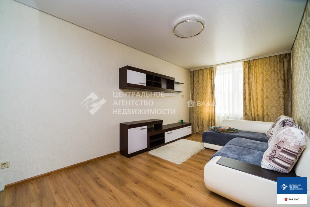 Продажа квартиры, Варские, Рязанский район, ул. Советская - Фото 1