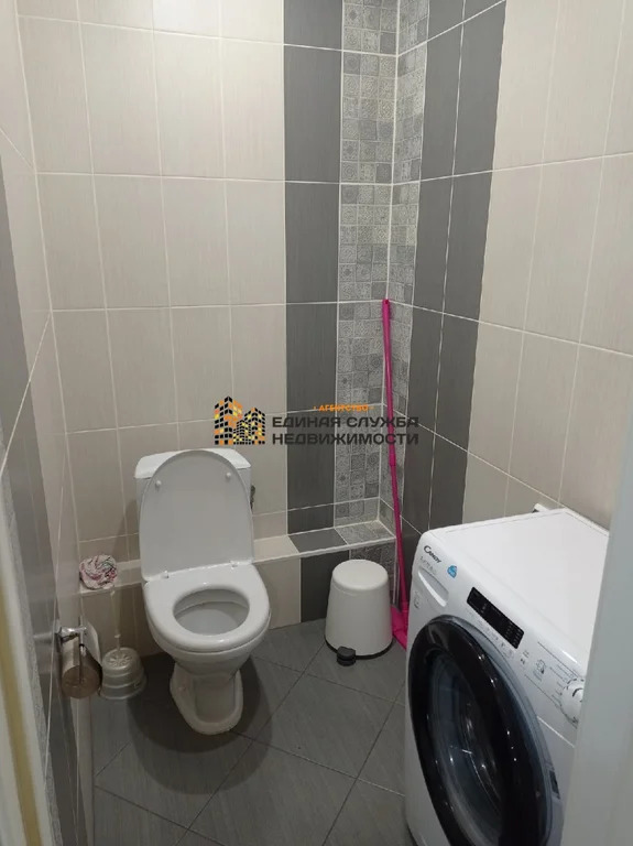 Аренда квартиры, Уфа, ул. Владивостокская - Фото 9