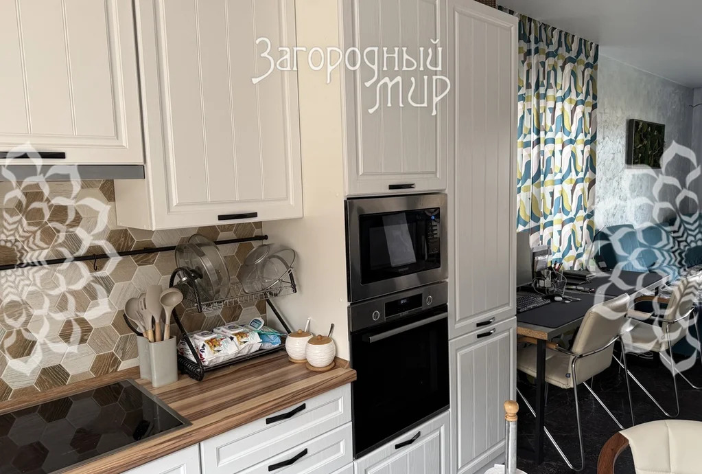 Продам дом, Дмитровское шоссе, 27 км от МКАД - Фото 5