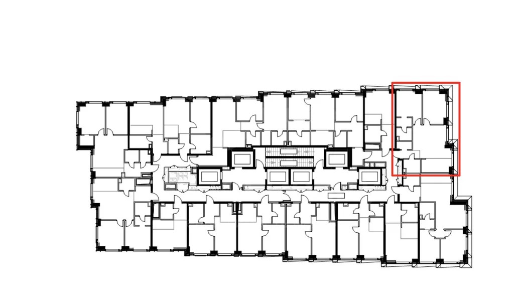 Продажа 3-комн. кв-ры, Огородный проезд, д. 4, стр. 1 - Фото 8