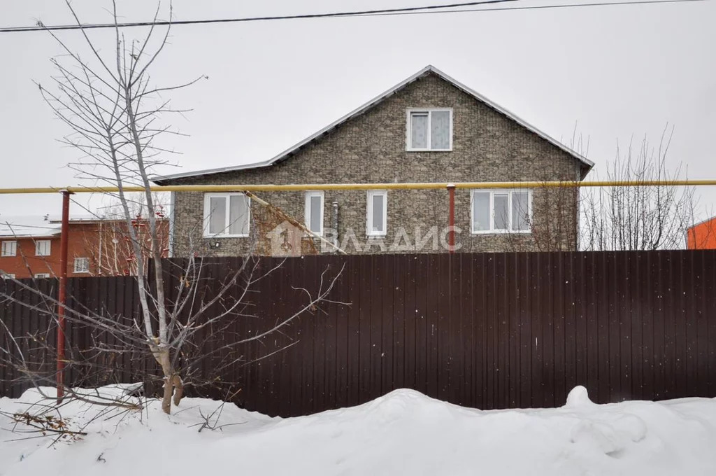 городской округ Новосибирск, Новосибирск, Кировский район, микрорайон ... - Фото 15