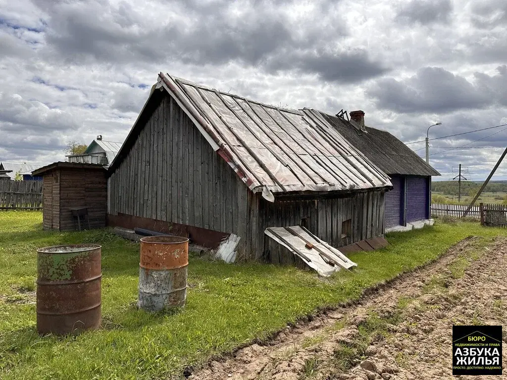 Жилой дом в д. Стенки за 1,15 млн руб - Фото 21