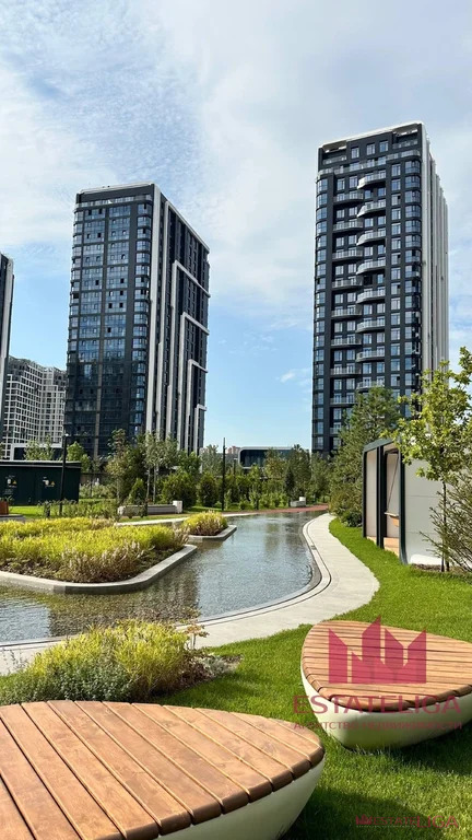 Продажа квартиры, ул. Нижние Мневники - Фото 21