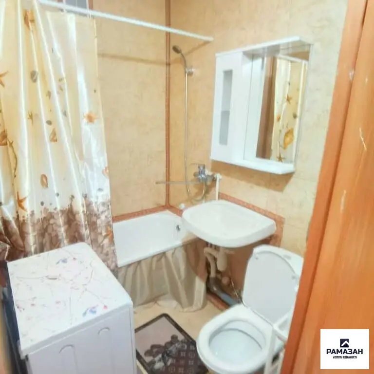 2-ком квратира ул.Красной Позиции 9Б - Фото 14