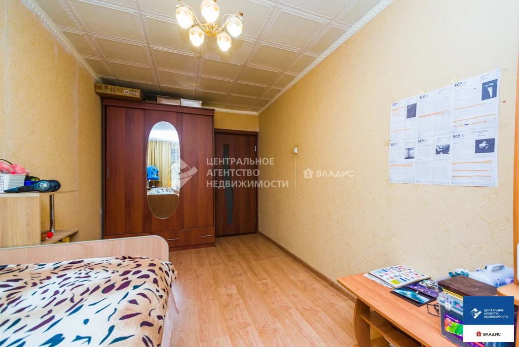 Продажа квартиры, Рязань, ул. Советской Армии - Фото 11
