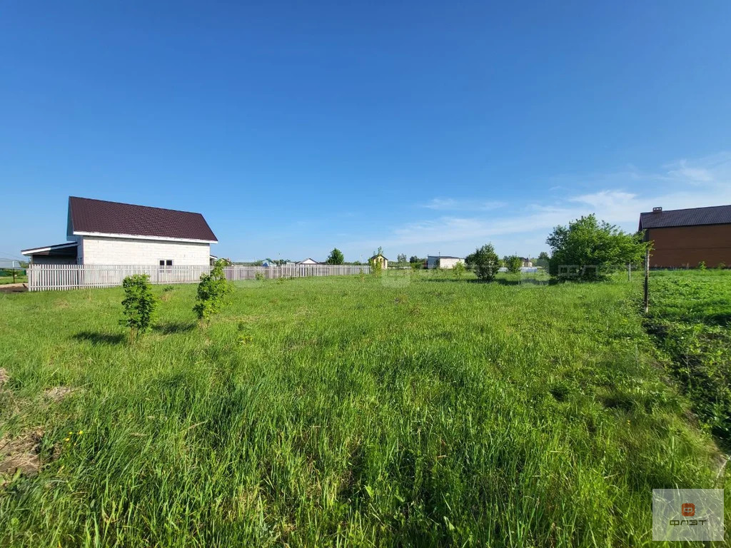 Продажа участка, Тетюши, Тетюшский район, ул. Новаторов - Фото 4