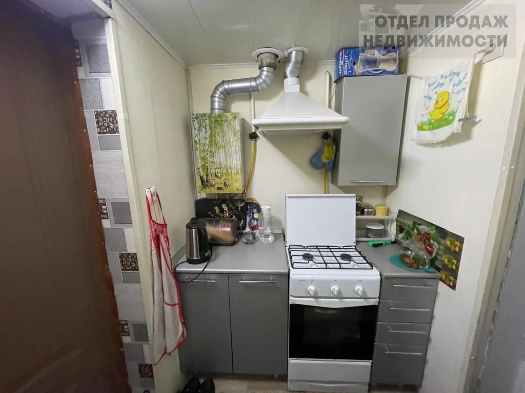 Уютный дом - Фото 14