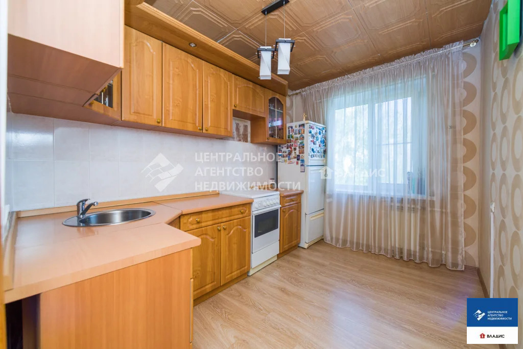Продажа квартиры, Рязань, ул. Зубковой - Фото 10