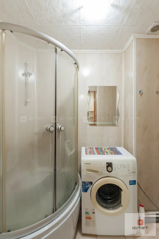 Продажа квартиры, Казань, ул. Короленко - Фото 11