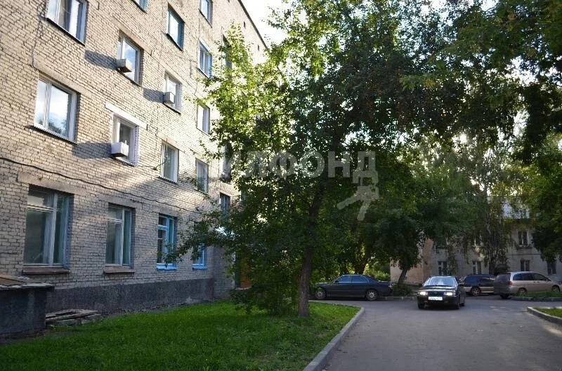 Продажа комнаты, Новосибирск, 2-й переулок Пархоменко - Фото 15