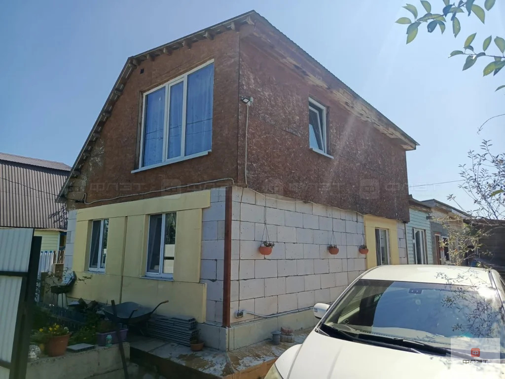 Продажа дома, Казань, дом 66 - Фото 0