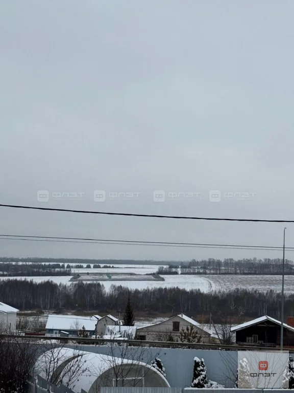 Продажа дома, Усады, Высокогорский район, ул. Садовая - Фото 18