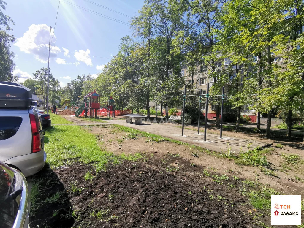 Продажа квартиры, Щелково, Щелковский район, 60 лет Октября пр-кт. - Фото 1