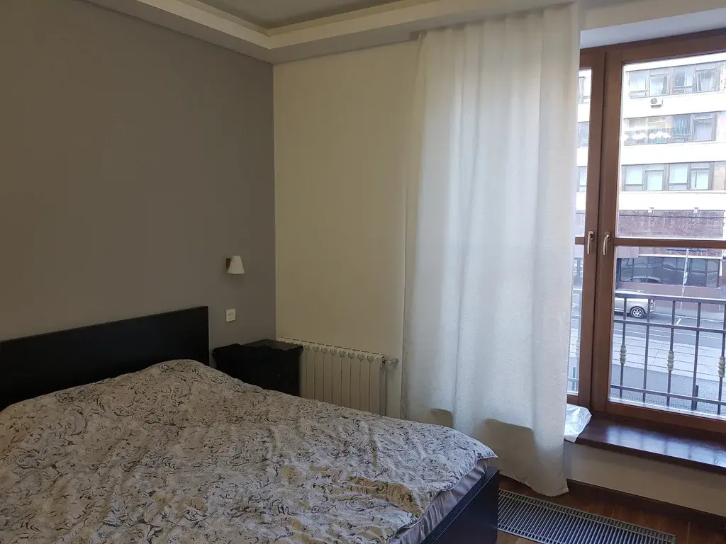 83,5 кв.м, 2эт, кв-ра с ремонтом в ЖК "Royal House on Yauza" - Фото 31