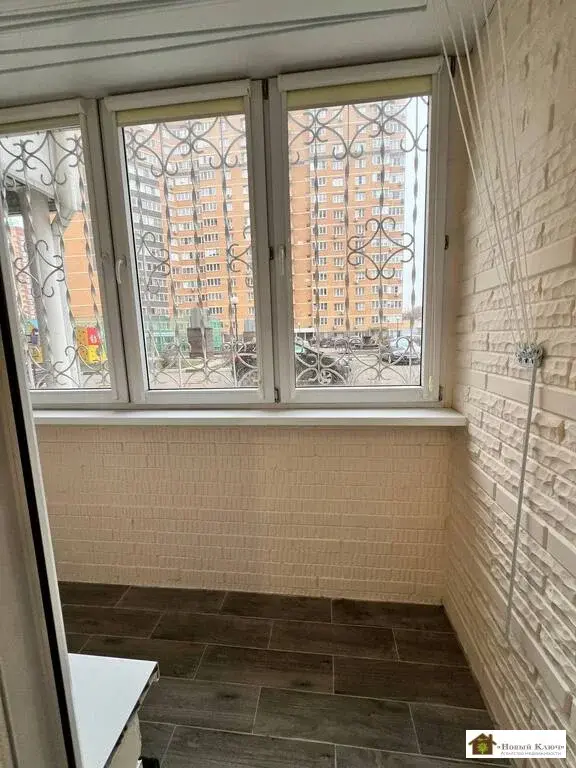 Сдается 1-ком кв 45 кв.м г. Балашиха ул. Главная, д. 3 - Фото 11