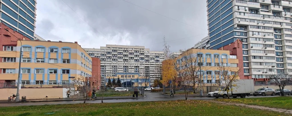 Имущественный комплекс в ЗАО Москвы - Фото 5