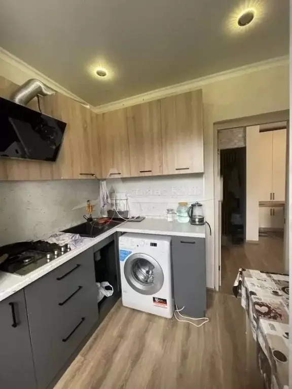 Продажа квартиры, Георгиевск, ул. Калинина - Фото 14