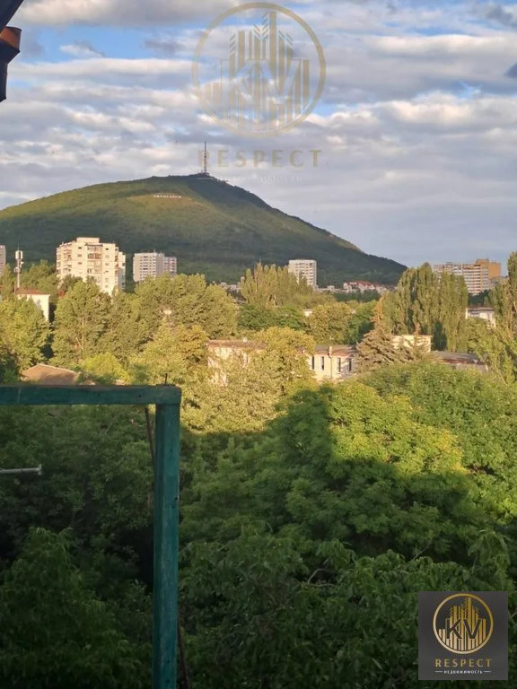 Продажа квартиры, Пятигорск, Аллея Строителей ул. - Фото 19