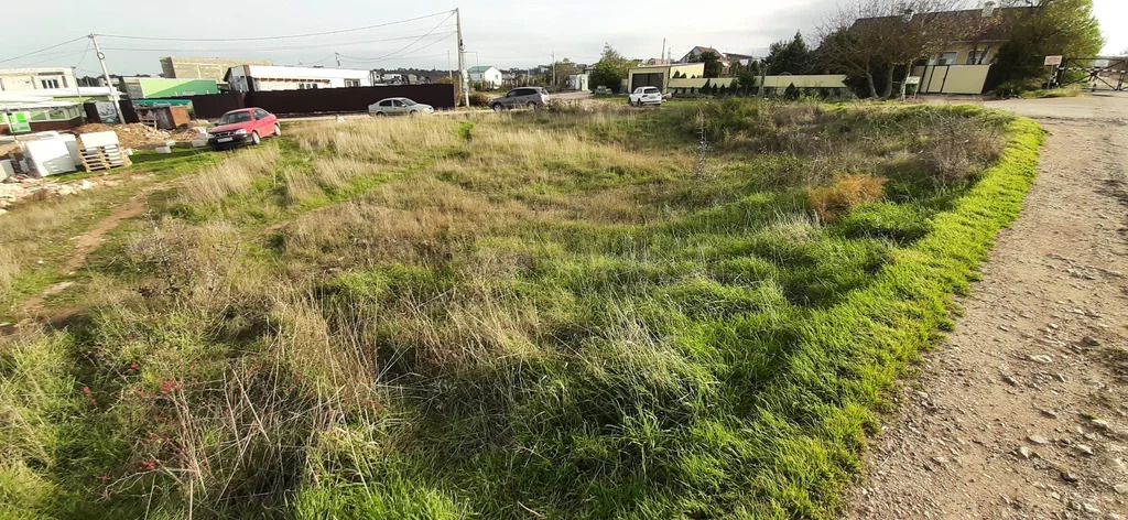 Продажа участка, Севастополь, территория СТ Союз - Фото 5